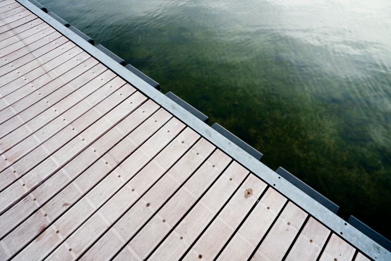 Boat Dock Construction in Olathe, KS