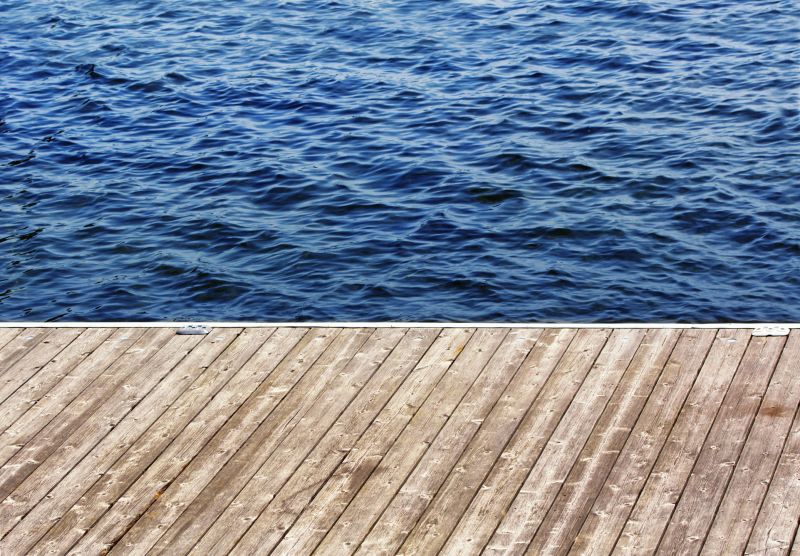 Boat Dock Installation in Alpharetta, GA