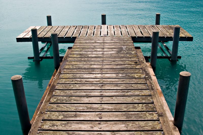 Dock Building Service in Kansas City, KS
