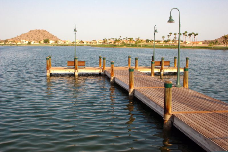Boat Dock Construction in Olathe, KS